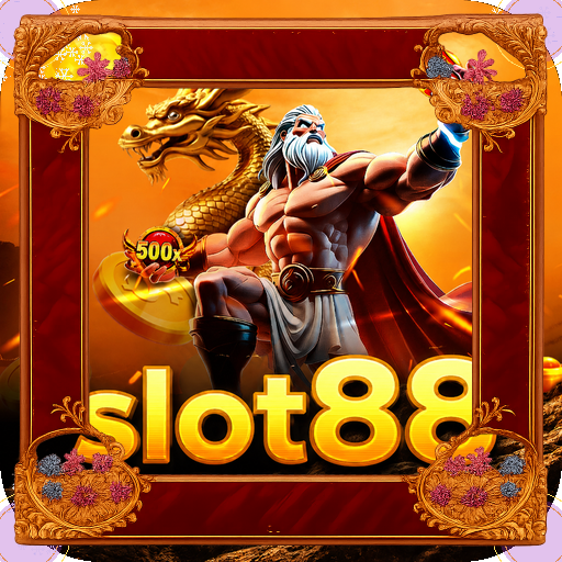 slot88 — galeri pratinjau - APK Resmi