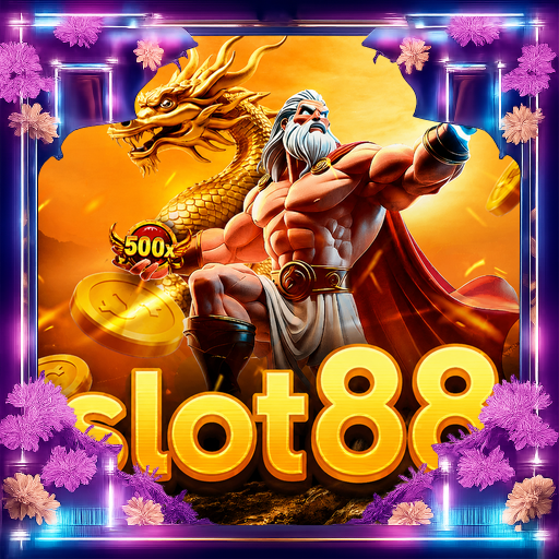 slot88 — galeri pratinjau Resmi APK